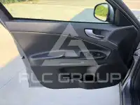 2017 Alfa Romeo Giulia