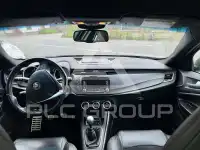 2017 Alfa Romeo Giulia