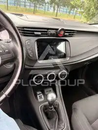 2017 Alfa Romeo Giulia