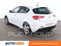 2017 Alfa Romeo Giulia