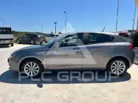 2017 Alfa Romeo Giulia
