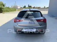 2017 Alfa Romeo Giulia