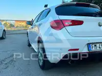 2017 Alfa Romeo Giulia