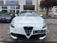 2017 Alfa Romeo Giulia
