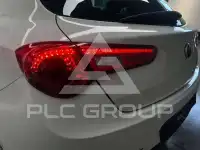 2017 Alfa Romeo Giulia