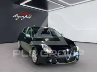 2017 Alfa Romeo Giulia