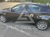 2017 Alfa Romeo Giulia