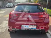 2017 Alfa Romeo Giulia