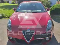 2017 Alfa Romeo Giulia