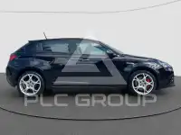 2017 Alfa Romeo Giulia