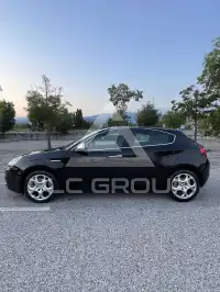 2017 Alfa Romeo Giulia
