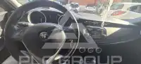 2017 Alfa Romeo Giulia
