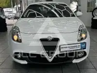2017 Alfa Romeo Giulia