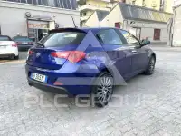 2017 Alfa Romeo Giulia