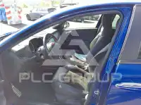2017 Alfa Romeo Giulia