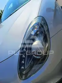 2017 Alfa Romeo Giulia