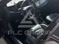 2017 Alfa Romeo Giulia