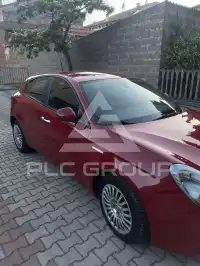 2017 Alfa Romeo Giulia