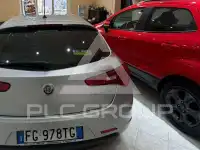 2017 Alfa Romeo Giulia