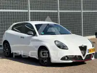 2017 Alfa Romeo Giulia