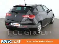 2017 Alfa Romeo Giulia