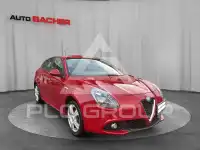 2017 Alfa Romeo Giulia
