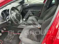 2017 Alfa Romeo Giulia