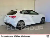 2017 Alfa Romeo Giulia