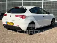 2017 Alfa Romeo Giulia