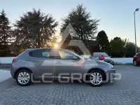 2017 Alfa Romeo Giulia
