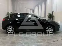 2017 Alfa Romeo Giulia
