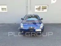 2017 Alfa Romeo Giulia