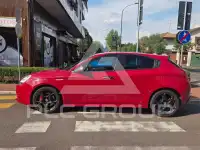 2017 Alfa Romeo Giulia