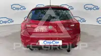 2017 Alfa Romeo Giulia