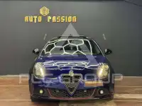 2017 Alfa Romeo Giulia