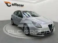 2017 Alfa Romeo Giulia