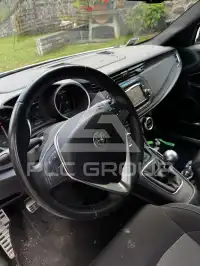 2017 Alfa Romeo Giulia