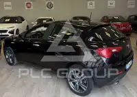 2017 Alfa Romeo Giulia