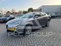 2017 Alfa Romeo Giulia