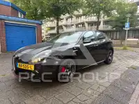 2017 Alfa Romeo Giulia