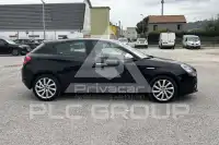 2017 Alfa Romeo Giulia