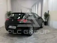 2017 Alfa Romeo Giulia