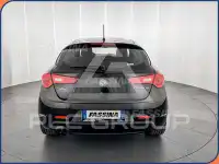 2017 Alfa Romeo Giulia