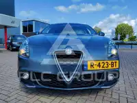 2017 Alfa Romeo Giulia