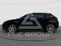 2017 Alfa Romeo Giulia