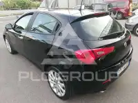2017 Alfa Romeo Giulia