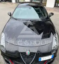 2017 Alfa Romeo Giulia