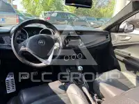 2017 Alfa Romeo Giulia