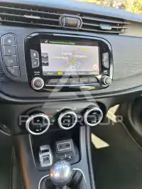 2017 Alfa Romeo Giulia