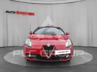 2017 Alfa Romeo Giulia